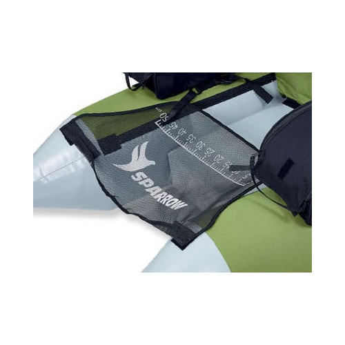 Tube Float Tube AXS Prémium Sparrow