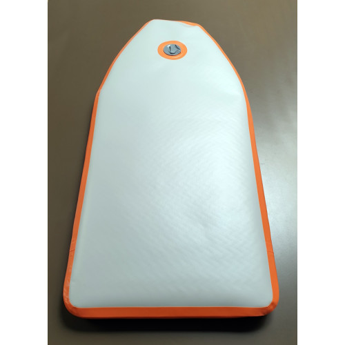Fond Gonflable Float Tube Expédition Sparrow