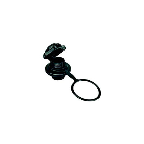 Bouchon du Float Tube Trium/Commando/Cargo