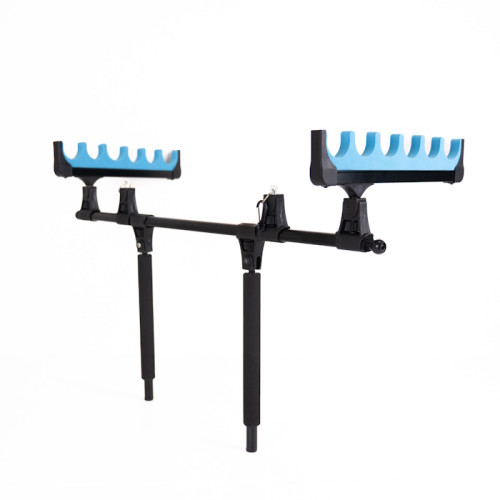 Porte Canne Float Tube Light Sparrow