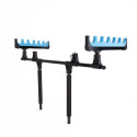 Porte Canne Float Tube Light Sparrow
