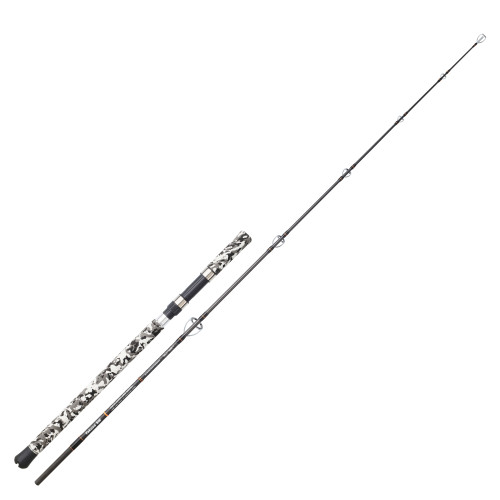 Canne Susnet Yakusa King Dentex 6'0 Xxxxh -...