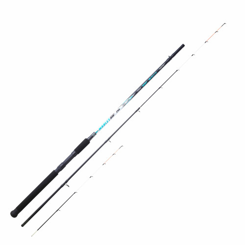 Canne Sunset Marley Sw 210-3+1 Heavy (100/200G)