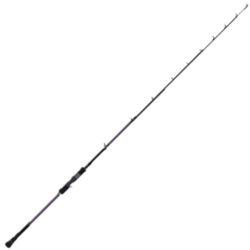 Canne Sunset Ooda Jigging 6'3 Jig Max 250 - Pe 2,5 -...