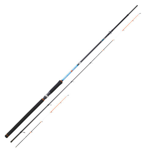 Canne Sunset Busky Senses SW 240-3+1 (Max 120G)