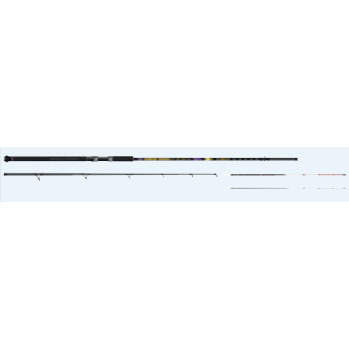 Canne Sunset Sparus Trophy 300-3+1 (Max 250G) -...