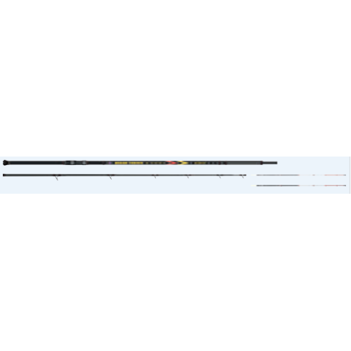 Canne Sunset Bream Trophy 400-3+1 (Max 500G) -...