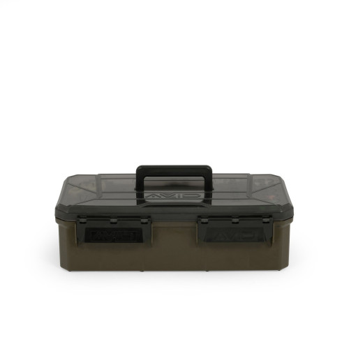 Boîte Avid Carp Reload Xl