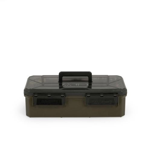 Boîte Avid Carp Reload Xl