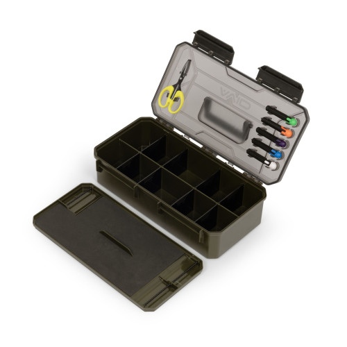 Boîte Avid Carp Reload Xl 2