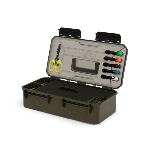 Boîte Avid Carp Reload Xl