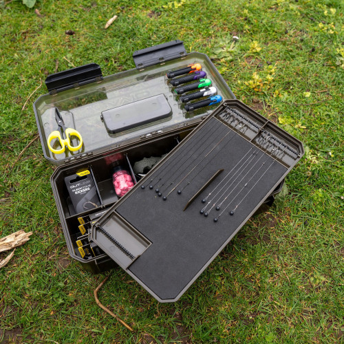 Boîte Avid Carp Reload Xl