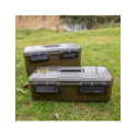Boîte Avid Carp Reload Xl