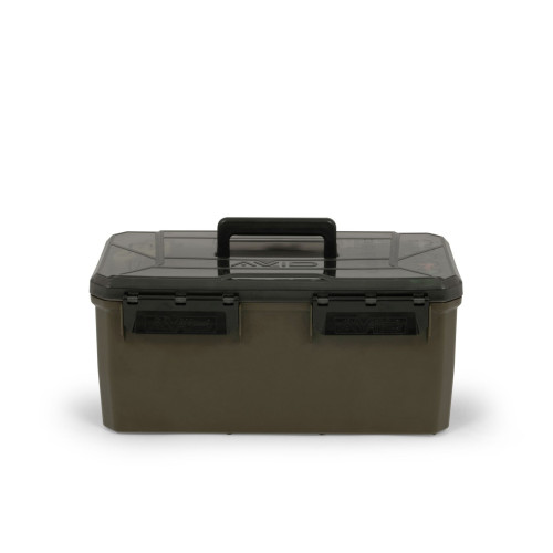 Boîte Avid Carp Reload Utility