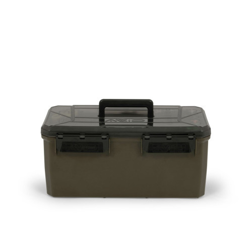 Boîte Avid Carp Reload Utility