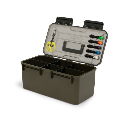 Boîte Avid Carp Reload Utility 2