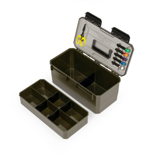 Boîte Avid Carp Reload Utility