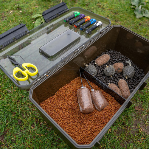 Boîte Avid Carp Reload Utility