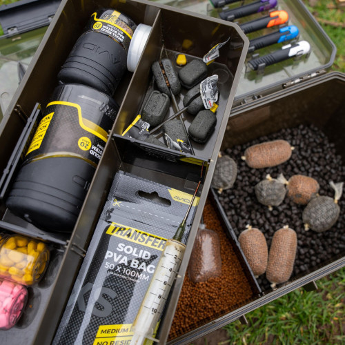 Boîte Avid Carp Reload Utility