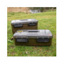 Boîte Avid Carp Reload Utility