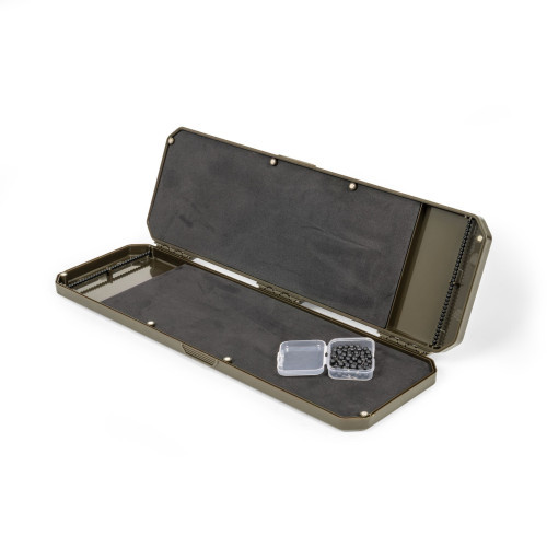 Boîte Avid Carp Reload Xl Bas De Ligne