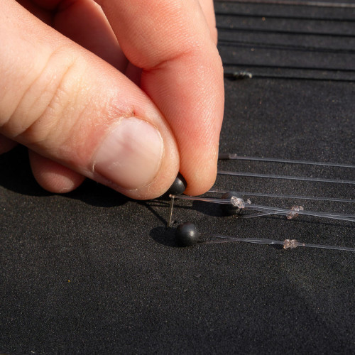 Boîte Avid Carp Reload Xl Bas De Ligne