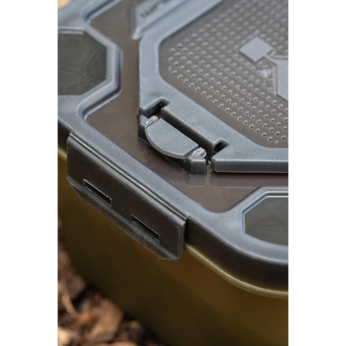 Boîtes À Appâts Avid Carp Click Lock 1Pt