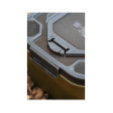 Boîtes À Appâts Avid Carp Click Lock 2Pt