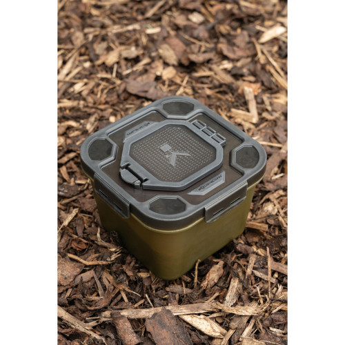Boîtes À Appâts Avid Carp Click Lock 3Pt 2