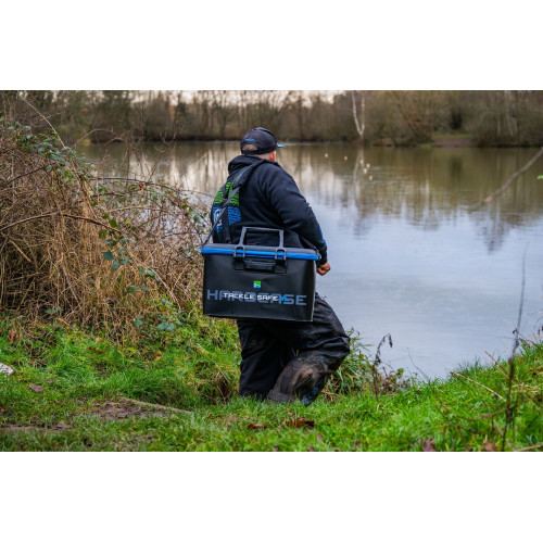 Sac Preston Hardcase Tackle Safe - Xl 2