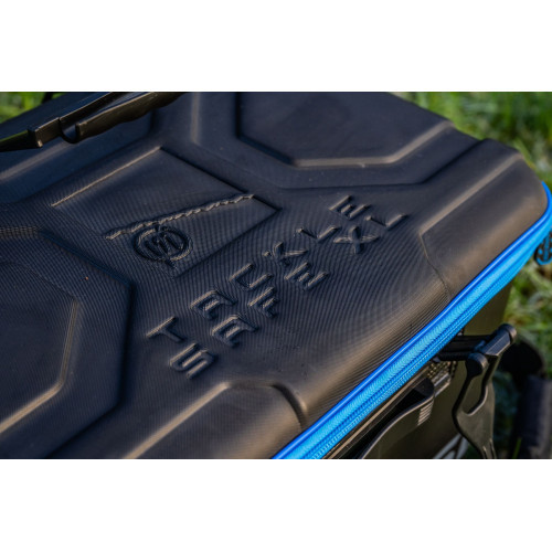 Sac Preston Hardcase Tackle Safe - Xl