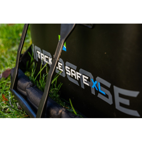 Sac Preston Hardcase Tackle Safe - Xl