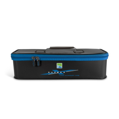 Sac Preston Supera X Large Eva Accessory Case