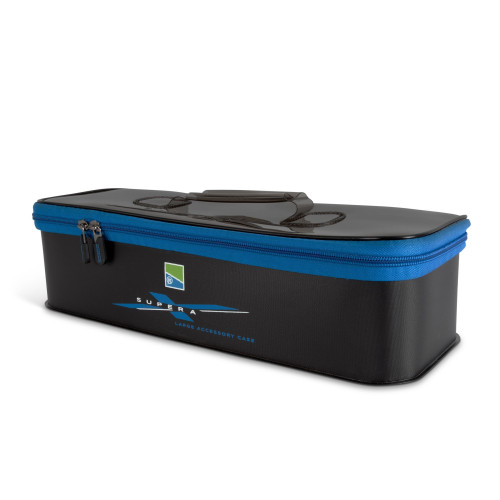 Sac Preston Supera X Large Eva Accessory Case 2