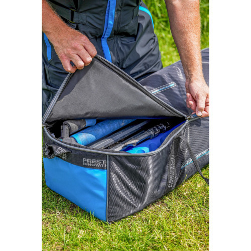 Sac À Rouleaux Preston Competition Xs Roller &...