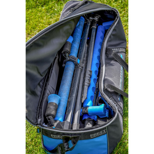Sac À Rouleaux Preston Competition Xs Roller &...