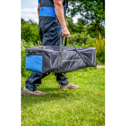 Sac À Rouleaux Preston Competition Xs Roller &...