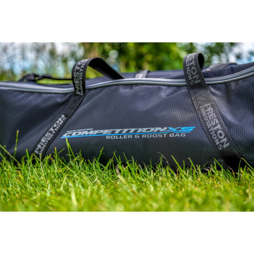 Sac À Rouleaux Preston Competition Xs Roller &...