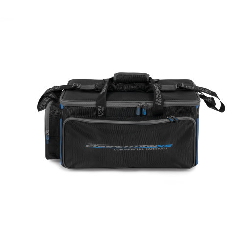 Sac Carryall Preston Competition Xs Commercial