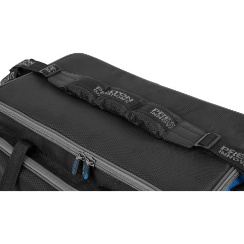 Sac Carryall Preston Competition Xs Commercial