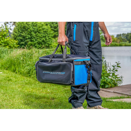 Sac Carryall Preston Competition Xs Commercial