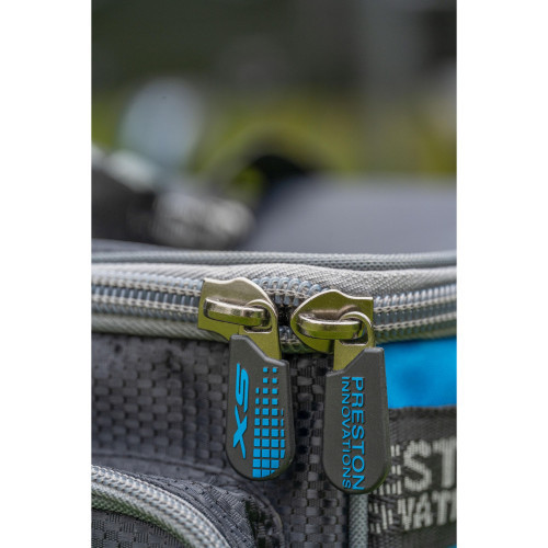 Sac Carryall Preston Competition Xs Commercial
