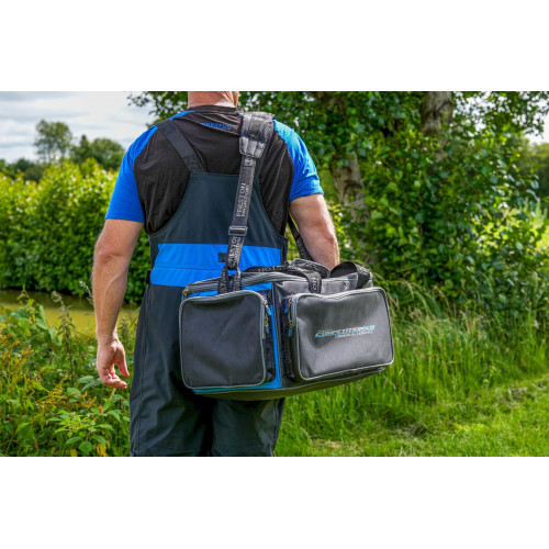 Sac Carryall Preston Competition Xs Commercial