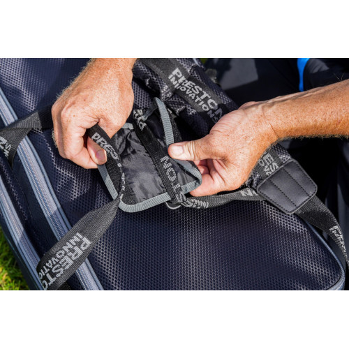 Sac Carryall Preston Competition Xs Commercial