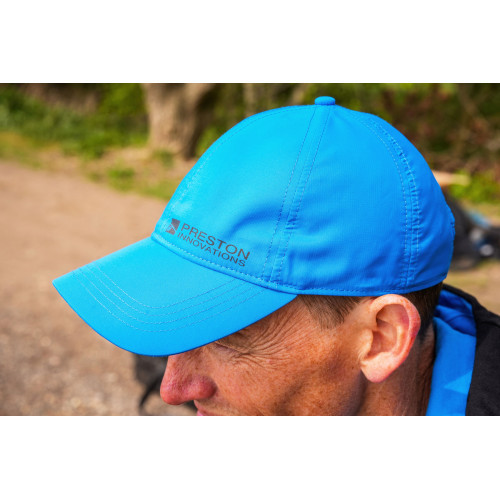 Casquette Preston Uv Protective Cap Upf-50