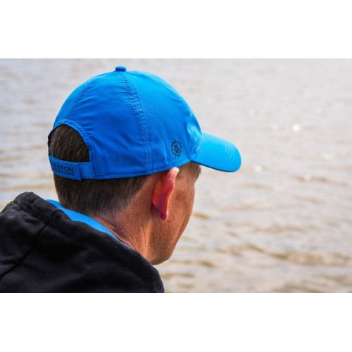 Casquette Preston Uv Protective Cap Upf-50
