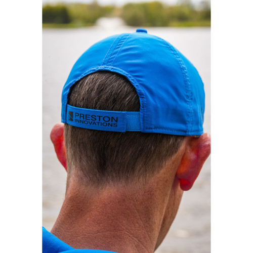 Casquette Preston Uv Protective Cap Upf-50