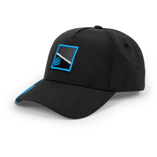 Casquette Preston Black Apex Cap