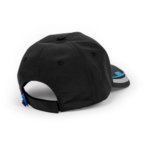 Casquette Preston Black Apex Cap