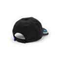 Casquette Preston Black Apex Cap